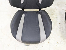 Load image into Gallery viewer, 2021 Kawasaki Teryx KRX KRF 1000 Driver Passenger Seat Set 53007-0440 | Mototech271
