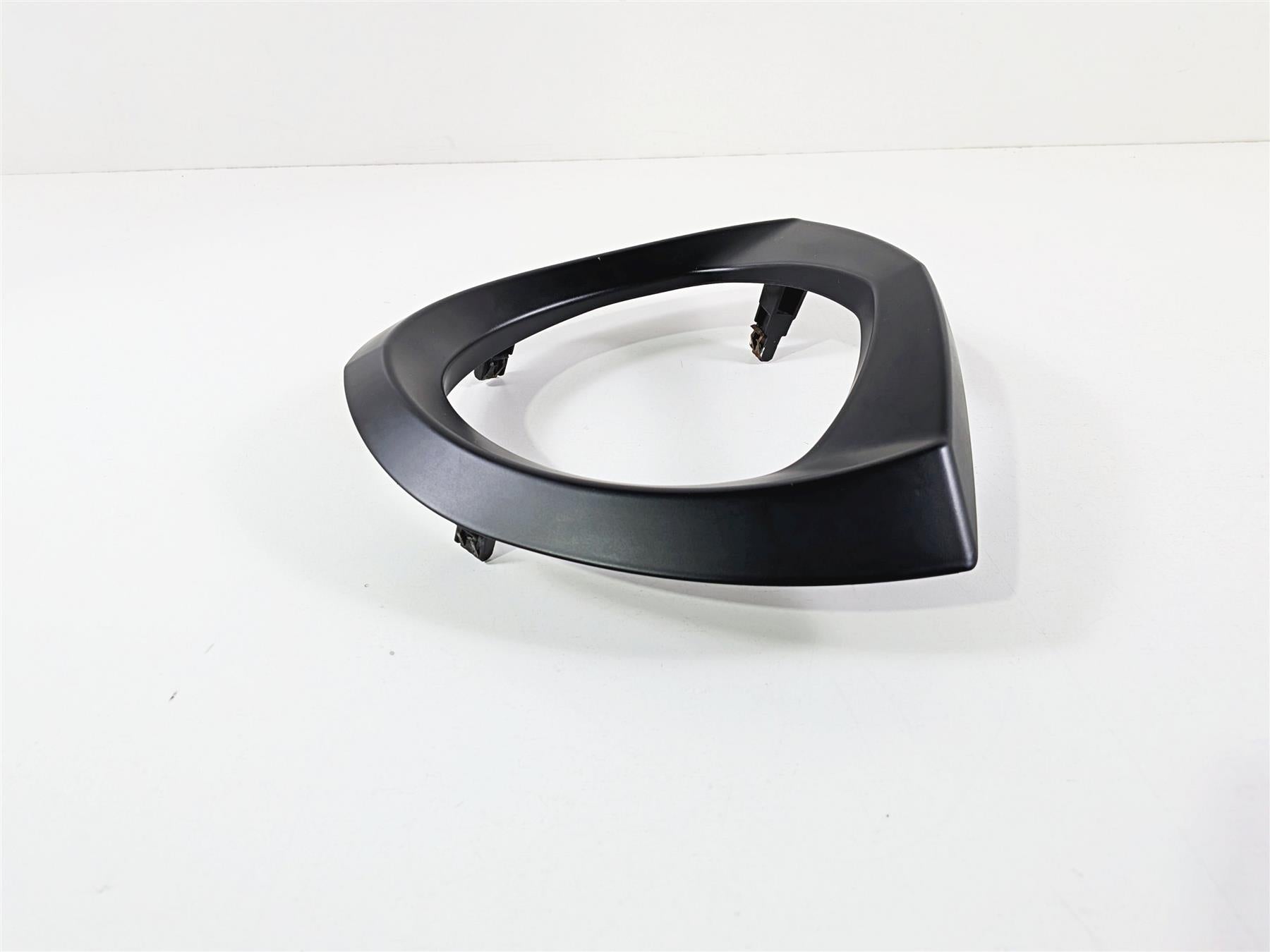 2016 Victory Cross Country Black Headlight Cover Fairing Bezel 5437555 {{ shop.shopifyCountryName }} - Mototech271