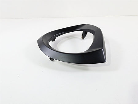 2016 Victory Cross Country Black Headlight Cover Fairing Bezel 5437555 {{ shop.shopifyCountryName }} - Mototech271