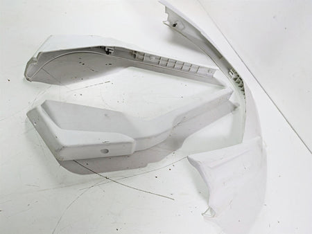 2020 Yamaha Waverunner VX1050 Deluxe Front Rear Bumper Guard Set F2X-U2511-00-00 {{ shop.shopifyCountryName }} - Mototech271