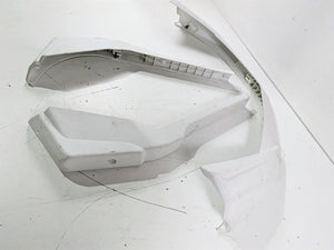 2020 Yamaha Waverunner VX1050 Deluxe Front Rear Bumper Guard Set F2X-U2511-00-00 | Mototech271
