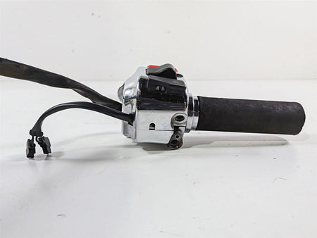 2008 Yamaha XV1900 Roadliner S Right Hand Control Switch 1D7-83973-00-00 {{ shop.shopifyCountryName }} - Mototech271