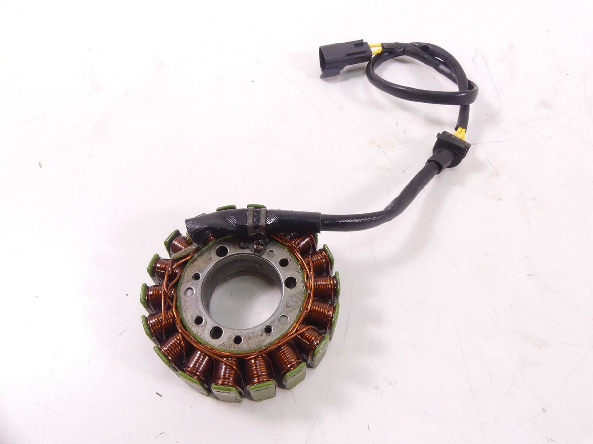 2011 Sea-Doo 4-Tec GTI SE 130 Stator Alternator Generator 420889721 420889726 {{ shop.shopifyCountryName }} - Mototech271