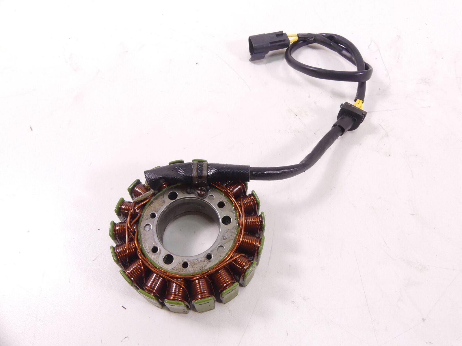 2011 Sea-Doo 4-Tec GTI SE 130 Stator Alternator Generator 420889721 420889726
