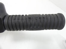 Load image into Gallery viewer, 2016 Indian Chieftain Dark Horse Rear Passenger Foot Peg Footpeg Set 5140869
