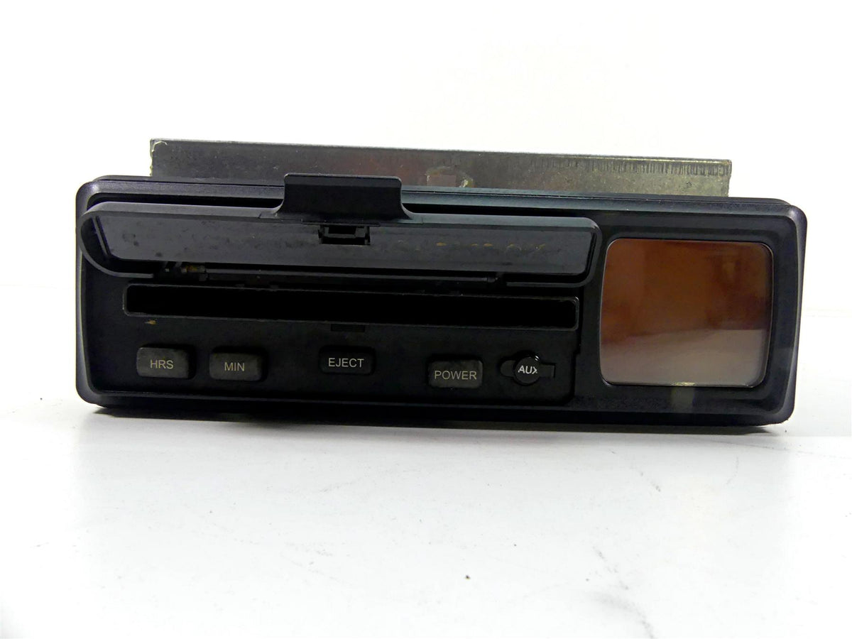 2003 Harley Touring FLHTCI E-Glide 100TH Radio Sound Stereo Cd Player 76164-03 {{ shop.shopifyCountryName }} - Mototech271