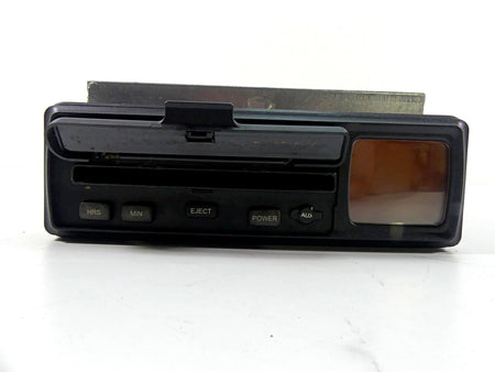 2003 Harley Touring FLHTCI E-Glide 100TH Radio Sound Stereo Cd Player 76164-03 {{ shop.shopifyCountryName }} - Mototech271