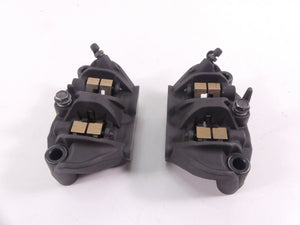 2018 Kawasaki Ninja H2 ZX1002 SX SE Tokico Front Brake Caliper Set 43080-0143-DJ | Mototech271