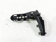 Load image into Gallery viewer, 2020 Triumph Street Scrambler 900 Left Rider Footpeg Foot Peg T2082356 | Mototech271
