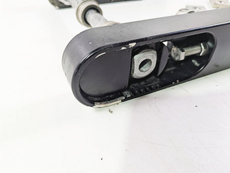 2005 Kawasaki ZX1000 ZX10R Ninja 9" Rear Swingarm Extension Kit {{ shop.shopifyCountryName }} - Mototech271