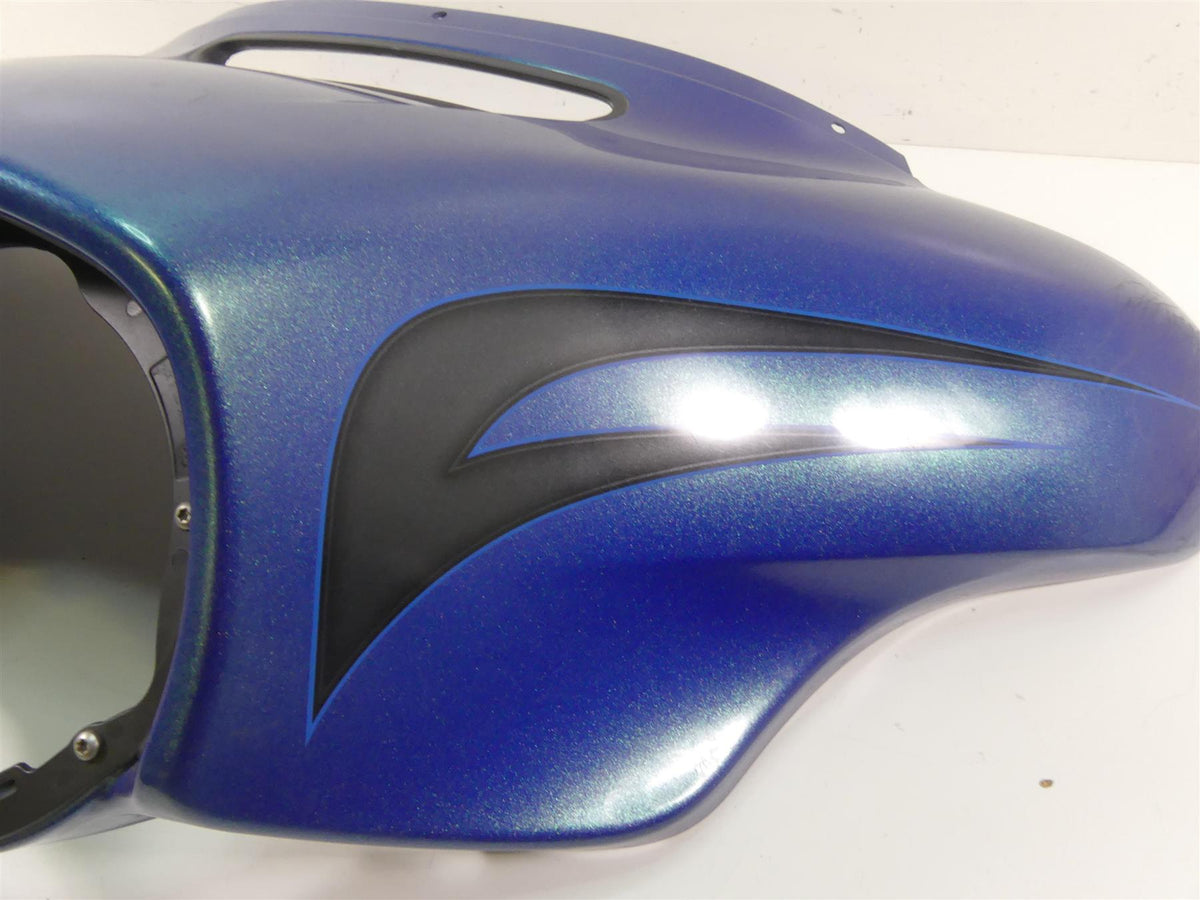 2014 Harley Touring FLHTK Electra Glide Front Outer Nose Fairing 57000016 {{ shop.shopifyCountryName }} - Mototech271