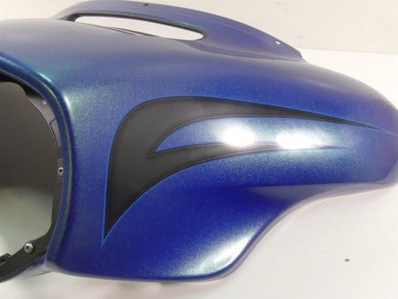 2014 Harley Touring FLHTK Electra Glide Front Outer Nose Fairing 57000016 {{ shop.shopifyCountryName }} - Mototech271