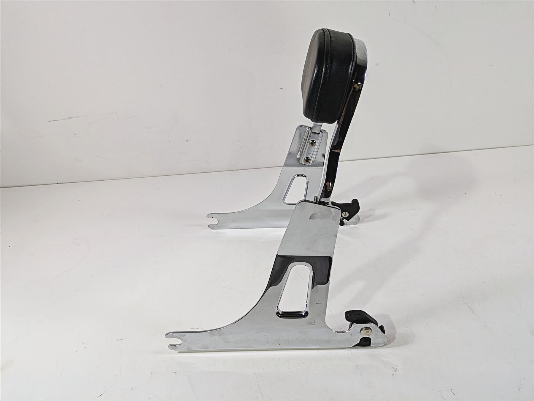 2014 Harley FXDL Dyna Low Rider Sissybar Sissy Bar & Mounts - Read {{ shop.shopifyCountryName }} - Mototech271