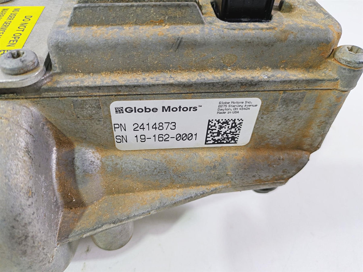 2019 Polaris RZR XP 1000 Highlifter Power Steering Unit Module 2T 2414873 {{ shop.shopifyCountryName }} - Mototech271