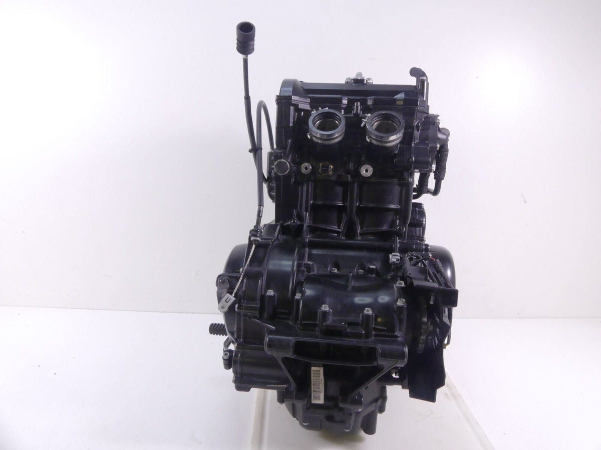 2017 BMW F800GS K72 Running Engine Motor 3K Only -Video 11008554840 {{ shop.shopifyCountryName }} - Mototech271