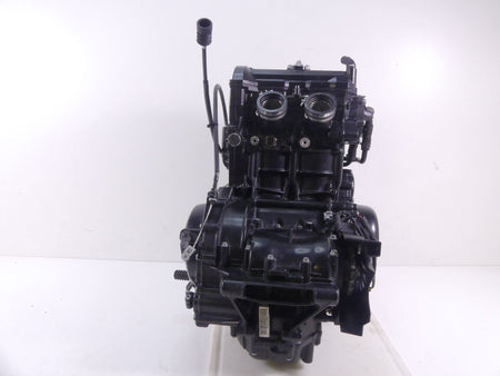 2017 BMW F800GS K72 Running Engine Motor 3K Only -Video 11008554840 {{ shop.shopifyCountryName }} - Mototech271