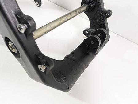 2016 Kawasaki ZX10R Ninja Straight Main Frame Chassis With Salvage Oklahoma Title 32160-0800 32160-1872-18R {{ shop.shopifyCountryName }} - Mototech271