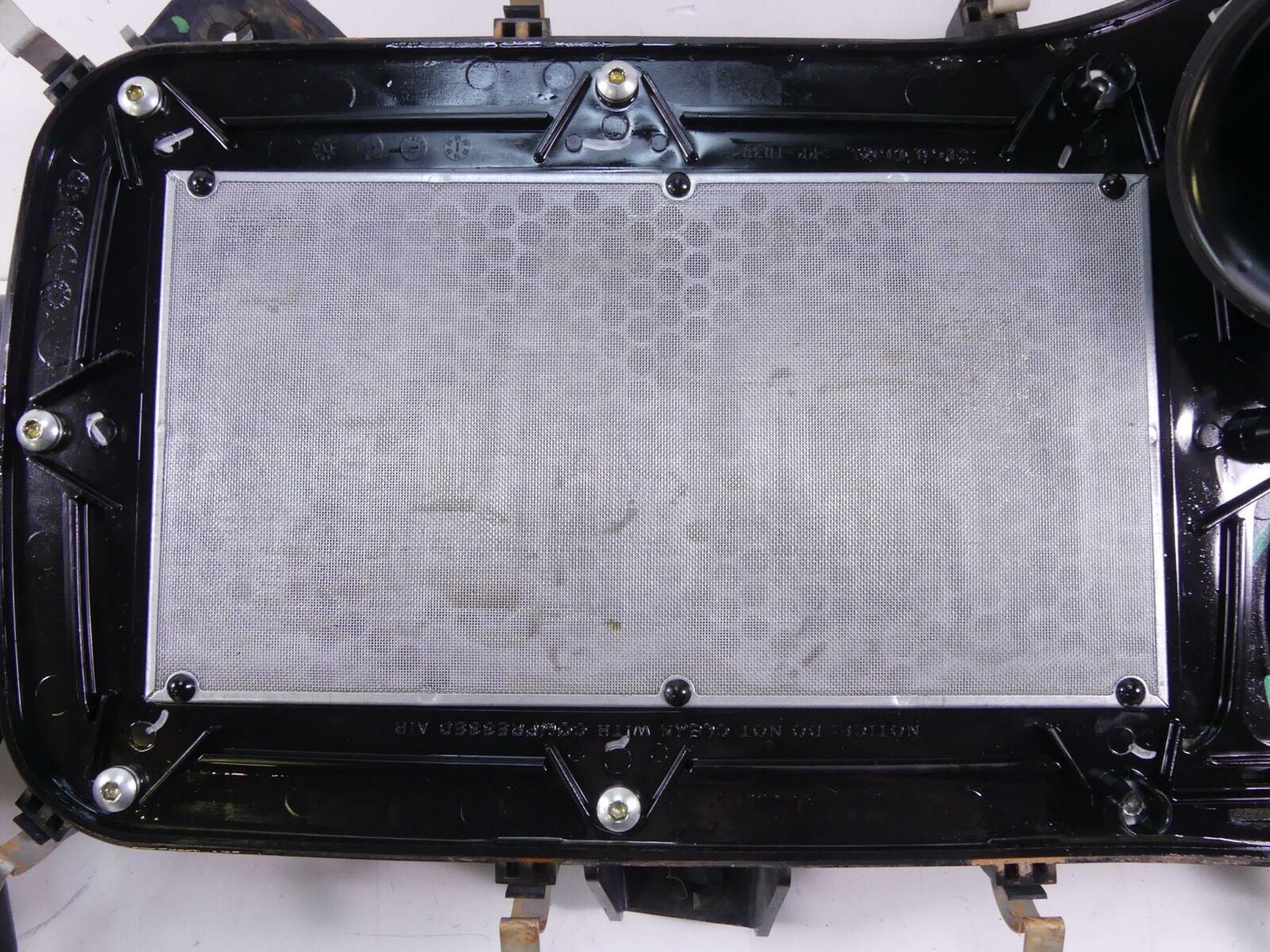 2019 Honda Talon SXS1000 S2R Air Box Cleaner Breather Filter 17230-HL6-A00 {{ shop.shopifyCountryName }} - Mototech271