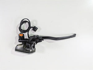 2014 BMW K1600 GTL  K48 Clutch Master Cylinder 32728533722