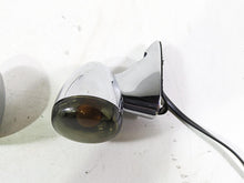 Load image into Gallery viewer, 2017 Harley Touring FLTRXS Road Glide Front Blinker &amp; Mount Set 67800512 | Mototech271

