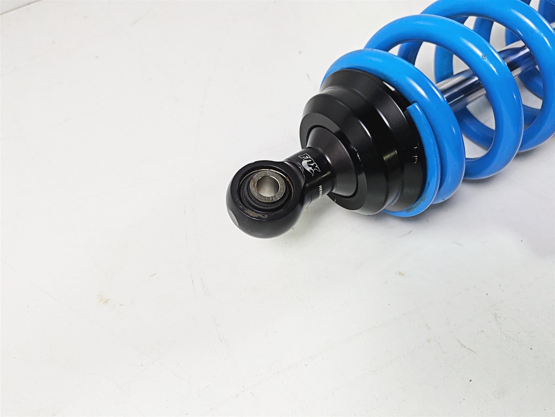 2018 Can Am Maverick X3 XRC Turbo R Right Front Shock Damper Fox