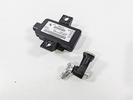 2020 BMW S1000RR K67 Front Tire Pressure Sensor & Module Tps 36317914365-Mototech271