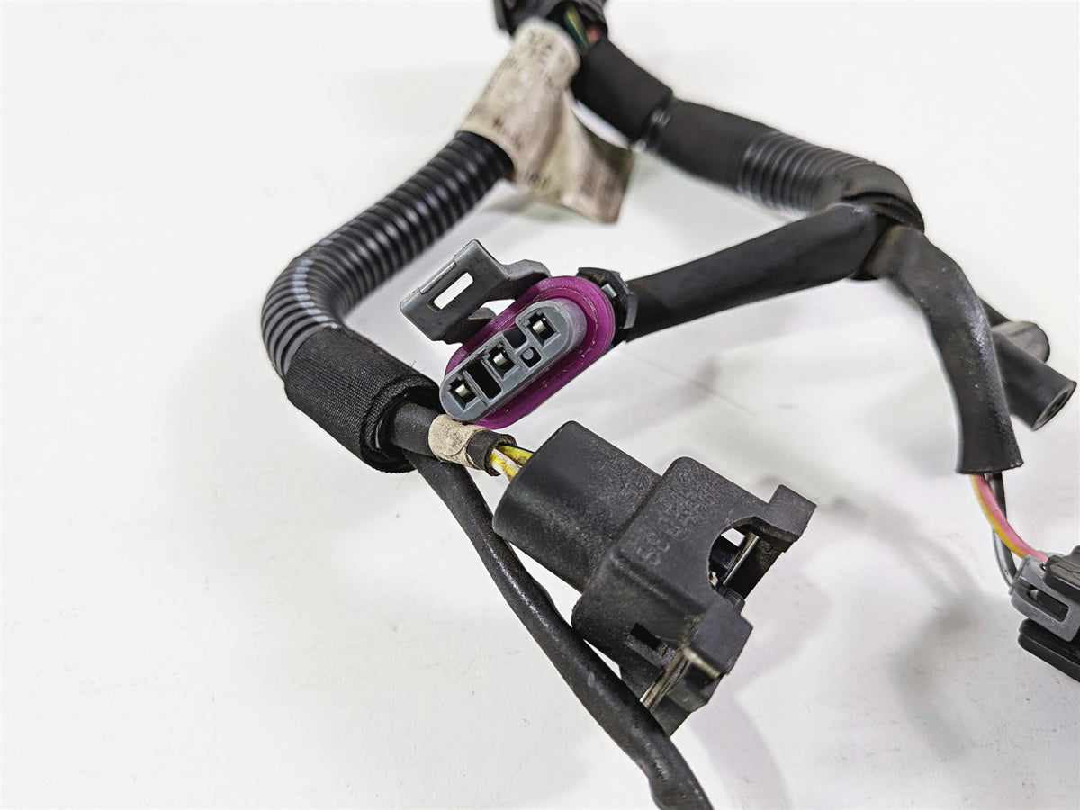 2011 Harley VRSCDX Night Rod Engine Wiring Harness Loom -No Cut 70155-07 {{ shop.shopifyCountryName }} - Mototech271
