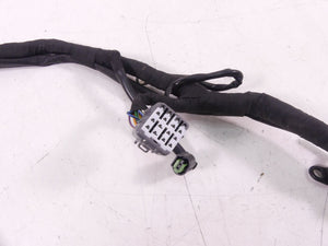 2015 KTM 1190 Adventure R Main Wiring Harness Loom - No Cuts 60311075333
