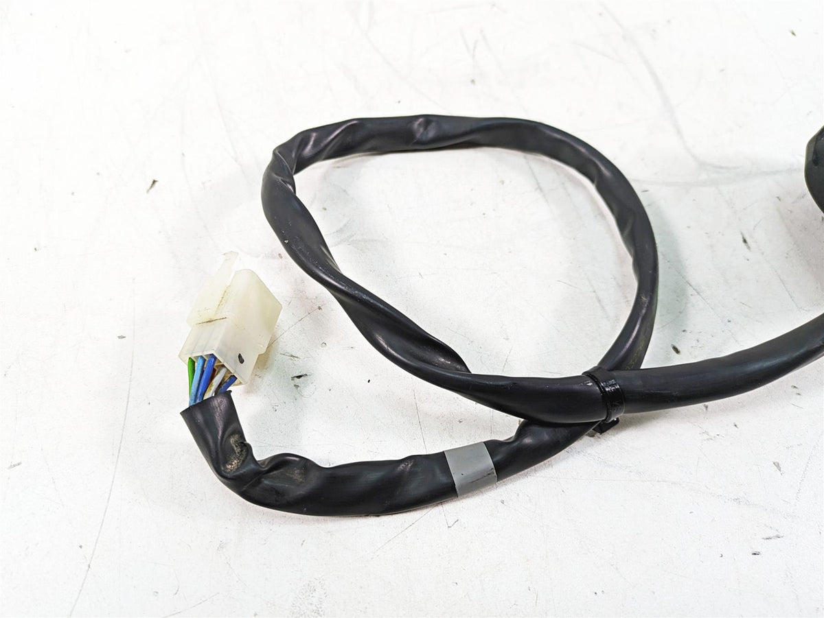 2013 Moto Guzzi V7 750 Stone domino Left Hand Light Control Switch 887822 {{ shop.shopifyCountryName }} - Mototech271