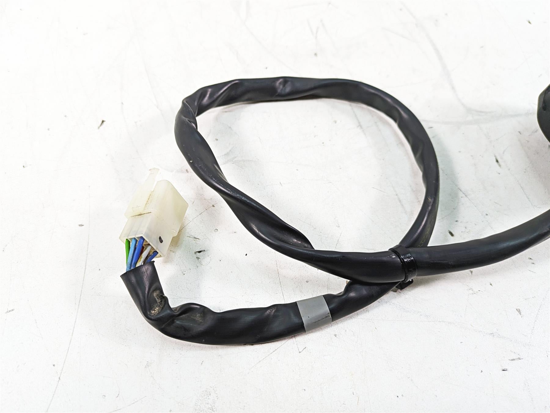 2013 Moto Guzzi V7 750 Stone domino Left Hand Light Control Switch 887822 {{ shop.shopifyCountryName }} - Mototech271