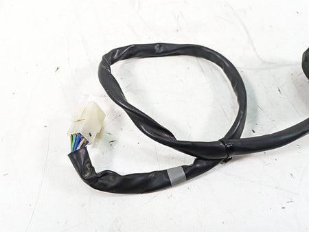 2013 Moto Guzzi V7 750 Stone domino Left Hand Light Control Switch 887822 {{ shop.shopifyCountryName }} - Mototech271