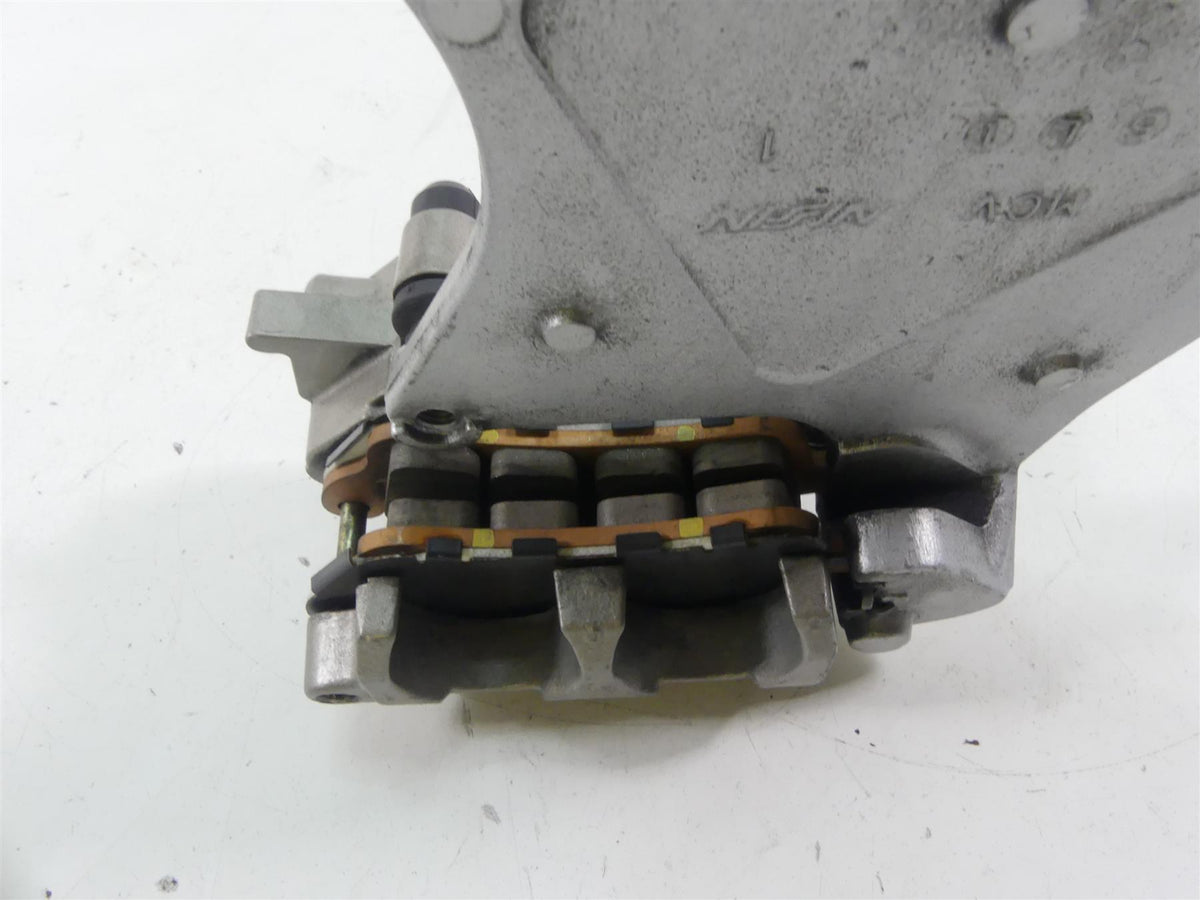 2005 Honda V-Twin VTX1800 S3 Rear Brake Caliper & Bracket & Pads 43150-MCV-R11 {{ shop.shopifyCountryName }} - Mototech271