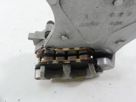 2005 Honda V-Twin VTX1800 S3 Rear Brake Caliper & Bracket & Pads 43150-MCV-R11 {{ shop.shopifyCountryName }} - Mototech271
