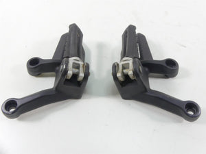 2019 KTM 1290R Super Adventure Passenger Footpegs Foot Peg Rest 6030304900033S | Mototech271