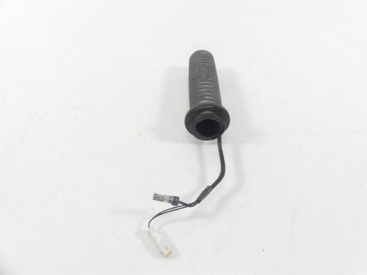 2020 Indian Roadmaster Left Hand Heated Grip Handle 5416282 {{ shop.shopifyCountryName }} - Mototech271