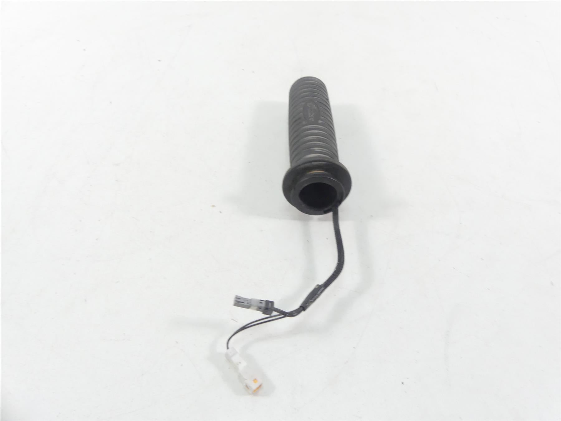 2020 Indian Roadmaster Left Hand Heated Grip Handle 5416282 {{ shop.shopifyCountryName }} - Mototech271