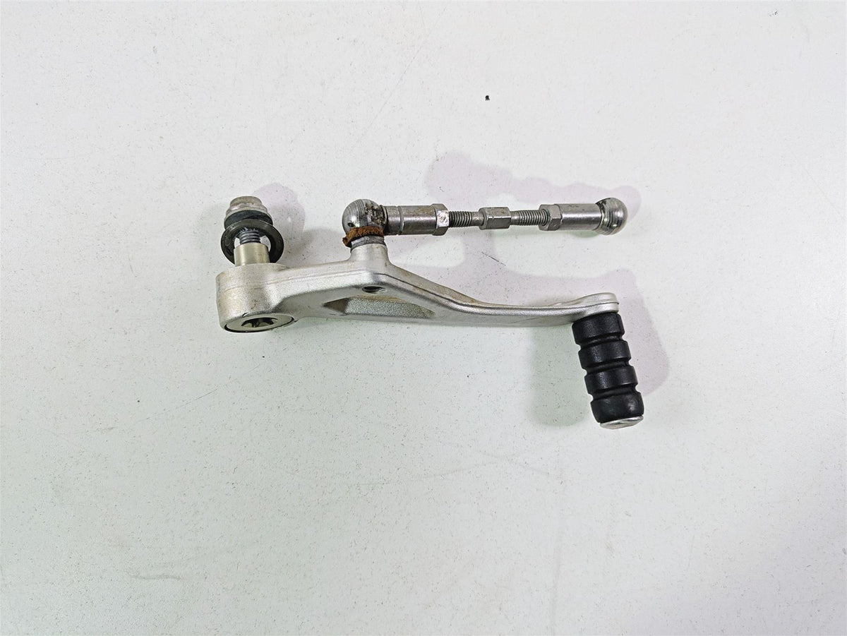 2017 BMW R1200 GS K50 Gear Selector Shifter Shift Lever 23418526730 8526731 {{ shop.shopifyCountryName }} - Mototech271