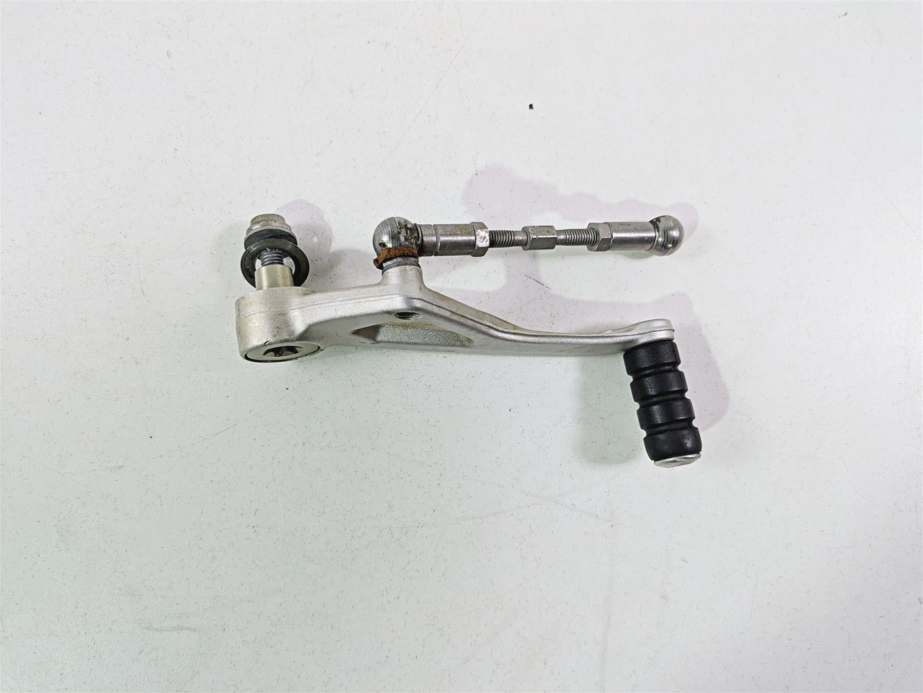 2017 BMW R1200 GS K50 Gear Selector Shifter Shift Lever 23418526730 8526731 {{ shop.shopifyCountryName }} - Mototech271
