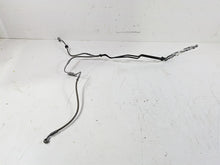 Load image into Gallery viewer, 2023 BMW G310R K03 Rear Abs Brake Line Set 34329444383 34329444384
