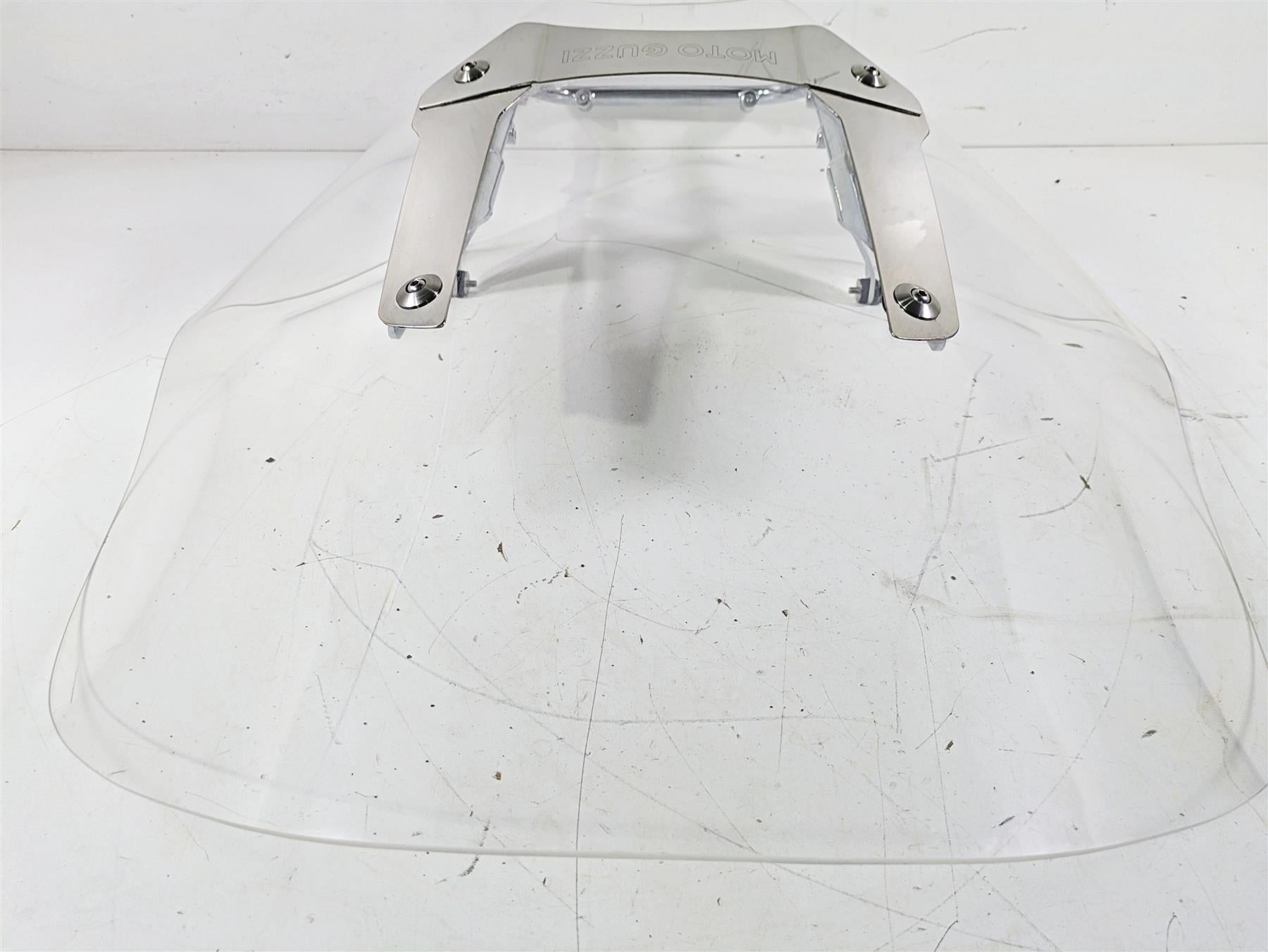 2014 Moto Guzzi California 1400 Touring Windshield Screen & Mount B063721 {{ shop.shopifyCountryName }} - Mototech271