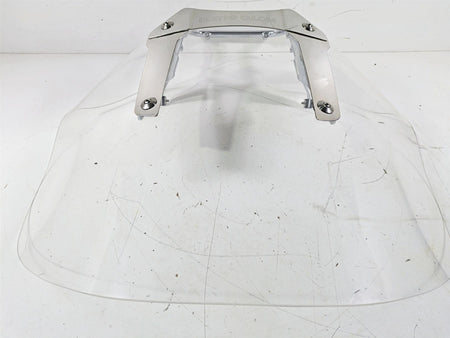 2014 Moto Guzzi California 1400 Touring Windshield Screen & Mount B063721 {{ shop.shopifyCountryName }} - Mototech271
