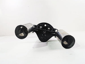 1999 Harley Touring FLHTCUI E-Glide Upper Lower Triple Tree 45435-95 45446-87A