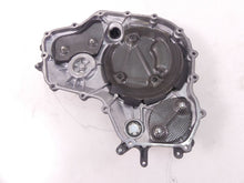 Load image into Gallery viewer, 2018 Kawasaki Ninja H2 ZX1002 SX SE Right Side Engine Clutch Cover 14032-0638
