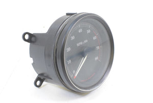 2012 Harley FLHTP Electra Glide Tachometer Tacho Meter Gauge 67348-04D | Mototech271
