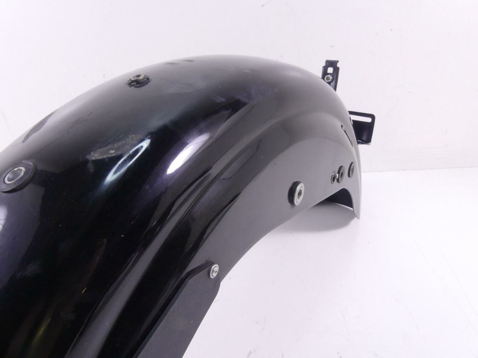 2000 Harley Sportster XL1200 Rear Fender Mud Guard Tire Hugger 59674-99 {{ shop.shopifyCountryName }} - Mototech271