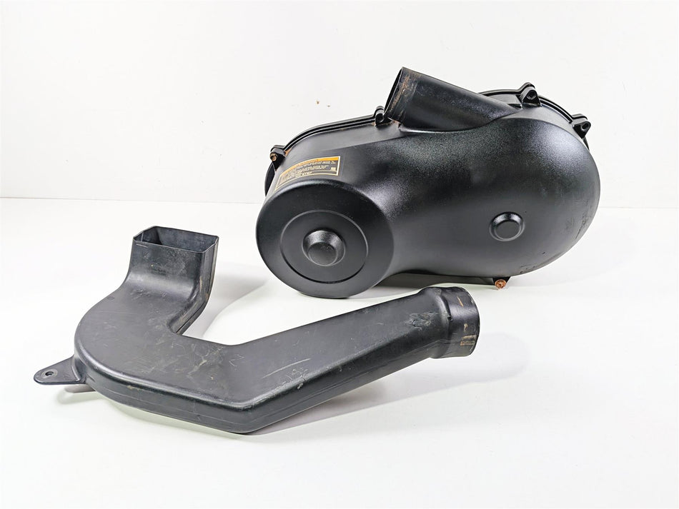 2012 Polaris Ranger 800 XP Inner Outer Primary Drive Cover Set 5436813 {{ shop.shopifyCountryName }} - Mototech271