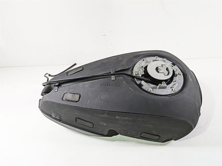 2009 Harley XR1200 Sportster Plastic Fuel Gas Petrol Tank 61392-08 {{ shop.shopifyCountryName }} - Mototech271