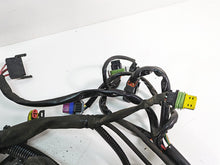 Load image into Gallery viewer, 2009 Harley Softail FLSTSB Cross Bones Wiring Harness Loom No Cuts 70431-08A
