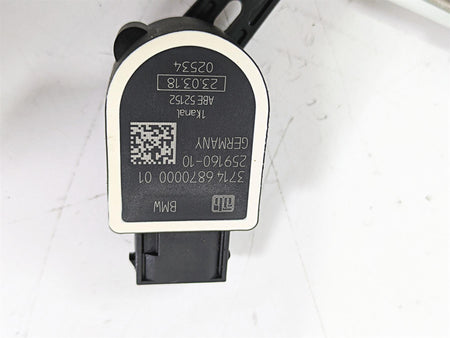 2018 BMW R1200GS GSW K50 Front Rear Leveling Sensor Set 37146870000 {{ shop.shopifyCountryName }} - Mototech271