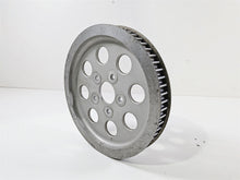 Load image into Gallery viewer, 1995 Harley XL883 Sportster Hugger Rear Belt Pulley 61T 1-1/4&quot; 40246-91

